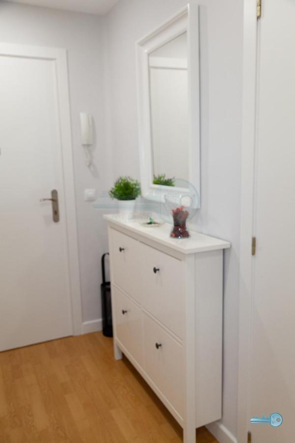 Piso Centrico Y Moderno En Logrono Vivienda De Uso Turistico Apartment Exterior foto